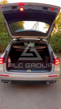 2020 Mercedes Benz E 220
