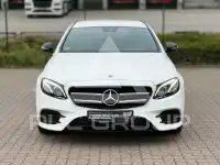 2020 Mercedes Benz E 220