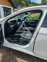 2020 Mercedes Benz E 220
