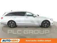 2020 Mercedes Benz E 220