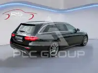 2020 Mercedes Benz E 220
