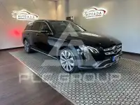 2020 Mercedes Benz E 220
