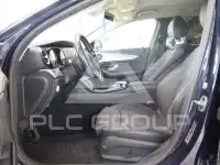 2020 Mercedes Benz E 220