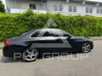 2020 Mercedes Benz E 220