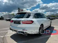 2020 Mercedes Benz E 220