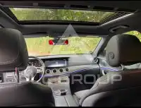 2020 Mercedes Benz E 220
