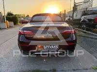 2020 Mercedes Benz E 220