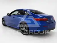 2020 Mercedes Benz E 220