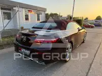 2020 Mercedes Benz E 220