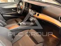 2020 Mercedes Benz E 220