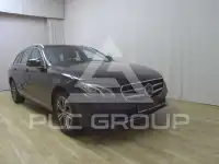 2020 Mercedes Benz E 220
