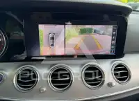 2020 Mercedes Benz E 220