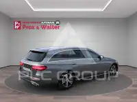 2020 Mercedes Benz E 220
