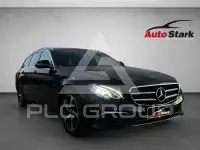 2020 Mercedes Benz E 220
