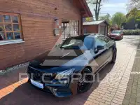 2020 Mercedes Benz E 220