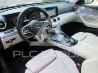 2020 Mercedes Benz E 220