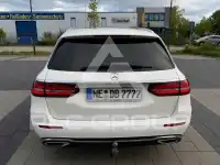2020 Mercedes Benz E 220