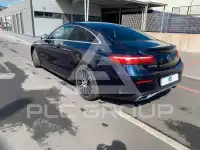 2020 Mercedes Benz E 220