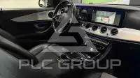 2020 Mercedes Benz E 220