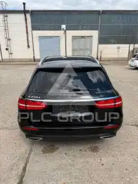 2020 Mercedes Benz E 220