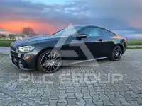 2020 Mercedes Benz E 220