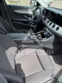 2020 Mercedes Benz E 220