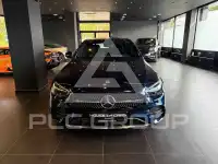 2020 Mercedes Benz E 220