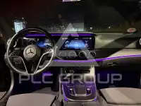 2020 Mercedes Benz E 220