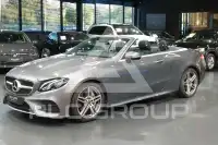 2020 Mercedes Benz E 220