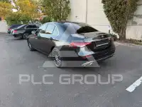 2020 Mercedes Benz E 220