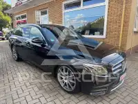 2020 Mercedes Benz E 220