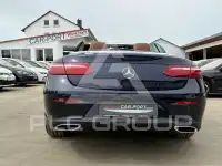 2020 Mercedes Benz E 220