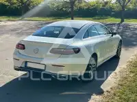 2020 Mercedes Benz E 220