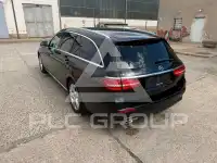 2020 Mercedes Benz E 220