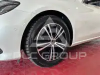 2020 Mercedes Benz E 220