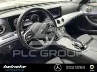 2020 Mercedes Benz E 220
