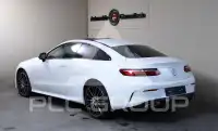 2020 Mercedes Benz E 220