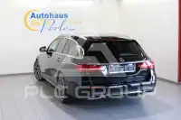 2020 Mercedes Benz E 220