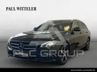 2020 Mercedes Benz E 220