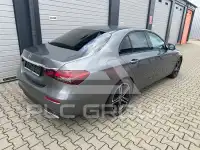 2020 Mercedes Benz E 220