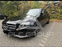 2020 Mercedes Benz E 220