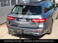 2020 Mercedes Benz E 220