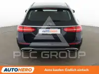 2020 Mercedes Benz E 220