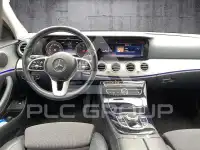 2020 Mercedes Benz E 220