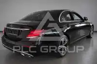 2020 Mercedes Benz E 220