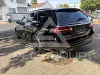 2020 Mercedes Benz E 220