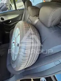 2020 Mercedes Benz E 220
