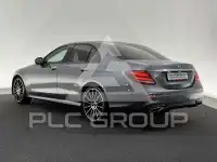 2020 Mercedes Benz E 220