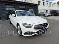 2020 Mercedes Benz E 220