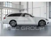 2020 Mercedes Benz E 220